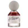 (plu00837) - Apa de Parfum Artisan Perfumery Brown Sugar, Fragrance World, Unisex - 80ml