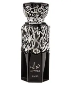(plu00921) - Apa de Parfum Opulent Bloom, Grandeur Elite, Femei - 100ml