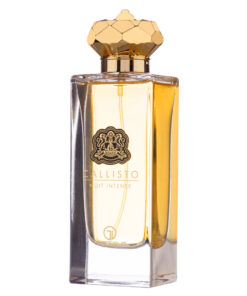 (plu00923) - Apa de Parfum Callisto Nuit Intense, Grandeur Elite, Barbati - 85ml (plu00923) - Apa de Parfum Callisto Nuit Intense, Grandeur Elite, Barbati - 85ml