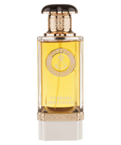 (plu00847) - Apa de Parfum Caramel Macchiato, Fragrance World, Unisex - 100ml