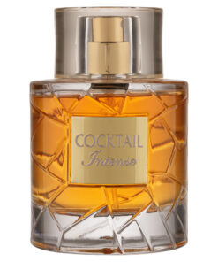 (plu00836) - Apa de Parfum Cocktail Intense, Fragrance World, Unisex - 100ml