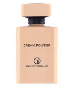 (plu00927) - Apa de Parfum Cream Powder, Grandeur Elite, Femei - 100ml