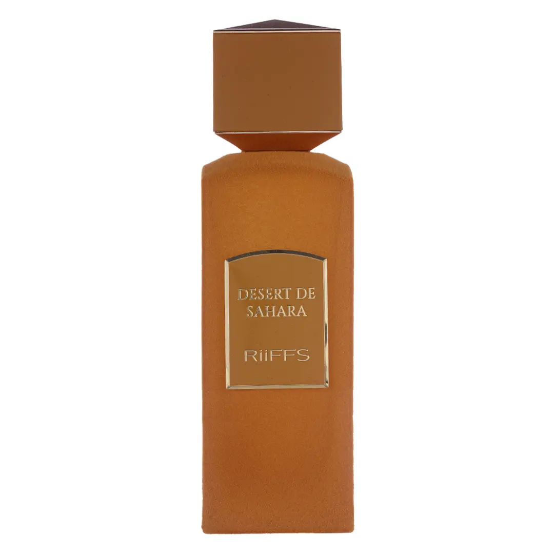 (plu00947) - Apa de Parfum Desert De Sahara, Riiffs, Unisex - 100ml