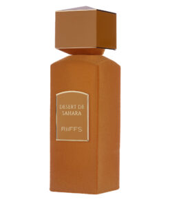 (plu00947) - Apa de Parfum Desert De Sahara, Riiffs, Unisex - 100ml