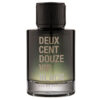 (plu00853) - Apa de Parfum Deux Cent Douze VIP Black, Fragrance World, Barbati - 100ml