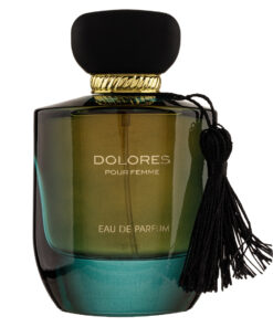 (plu00835) - Apa de Parfum L'Origine Valiance, Fragrance World, Unisex - 100ml