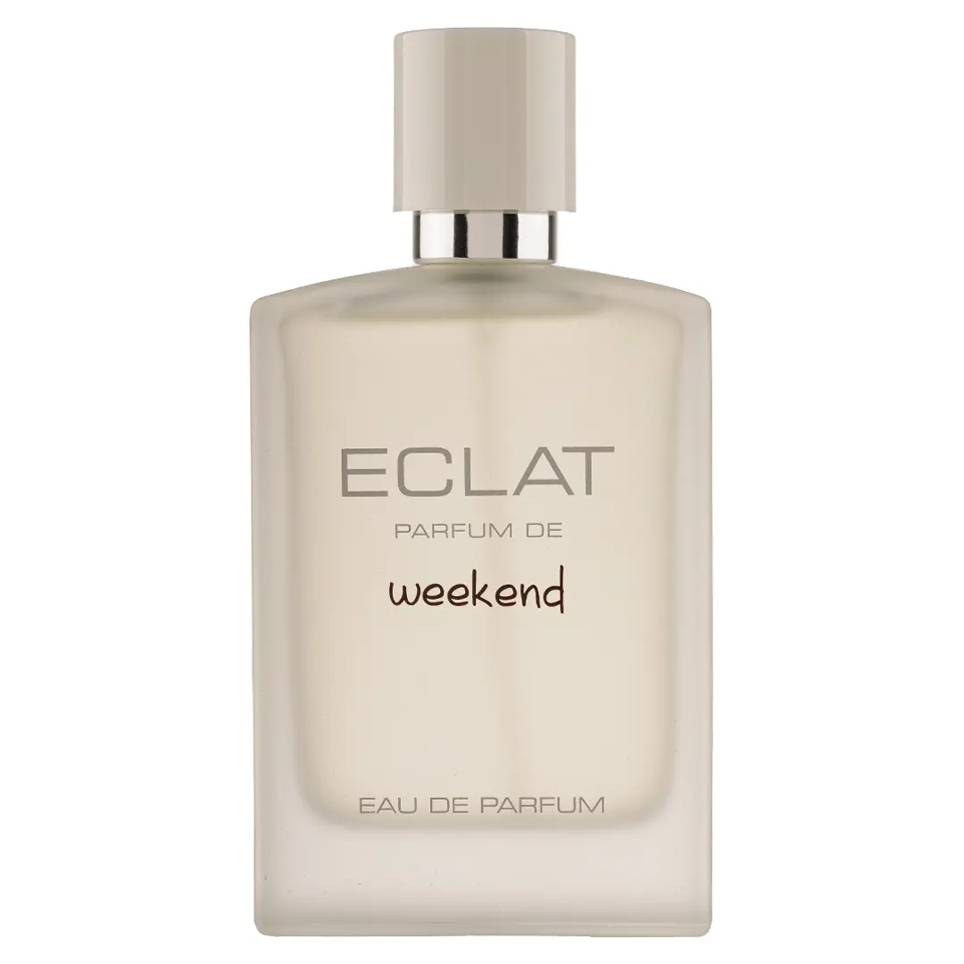 (plu00874) - Apa de Parfum Eclat Parfum De Weekend, Fragrance World, Femei - 100ml