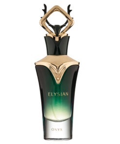 (plu00900) - Apa de Parfum Elysian Onyx, French Avenue, Unisex - 80ml
