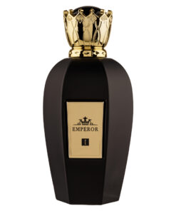 (plu00835) - Apa de Parfum L'Origine Valiance, Fragrance World, Unisex - 100ml