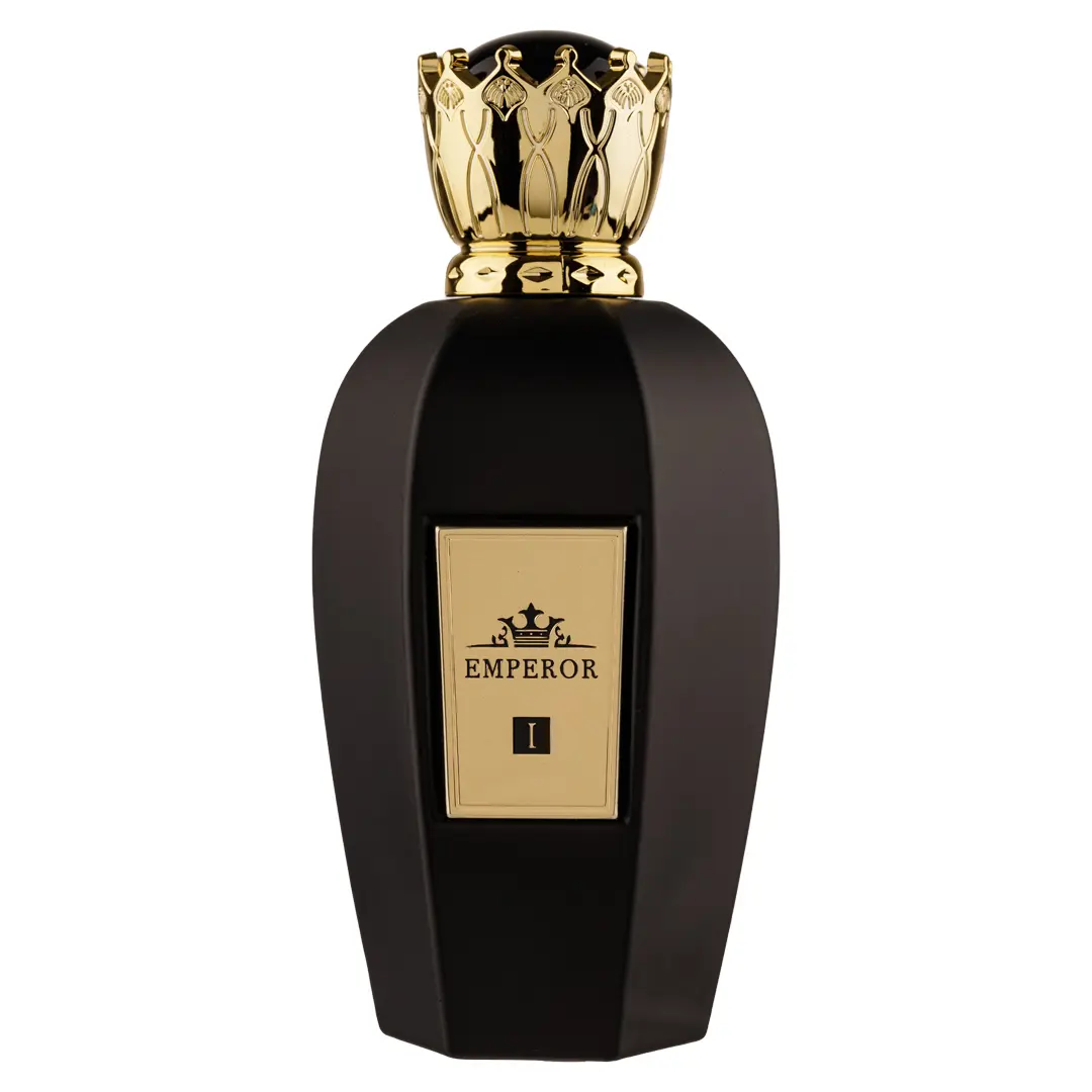 (plu00861) - Apa de Parfum Emperor I, Fragrance World, Barbati - 100ml
