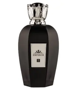 (plu00857) - Apa de Parfum Emperor II, Fragrance World, Barbati - 100ml