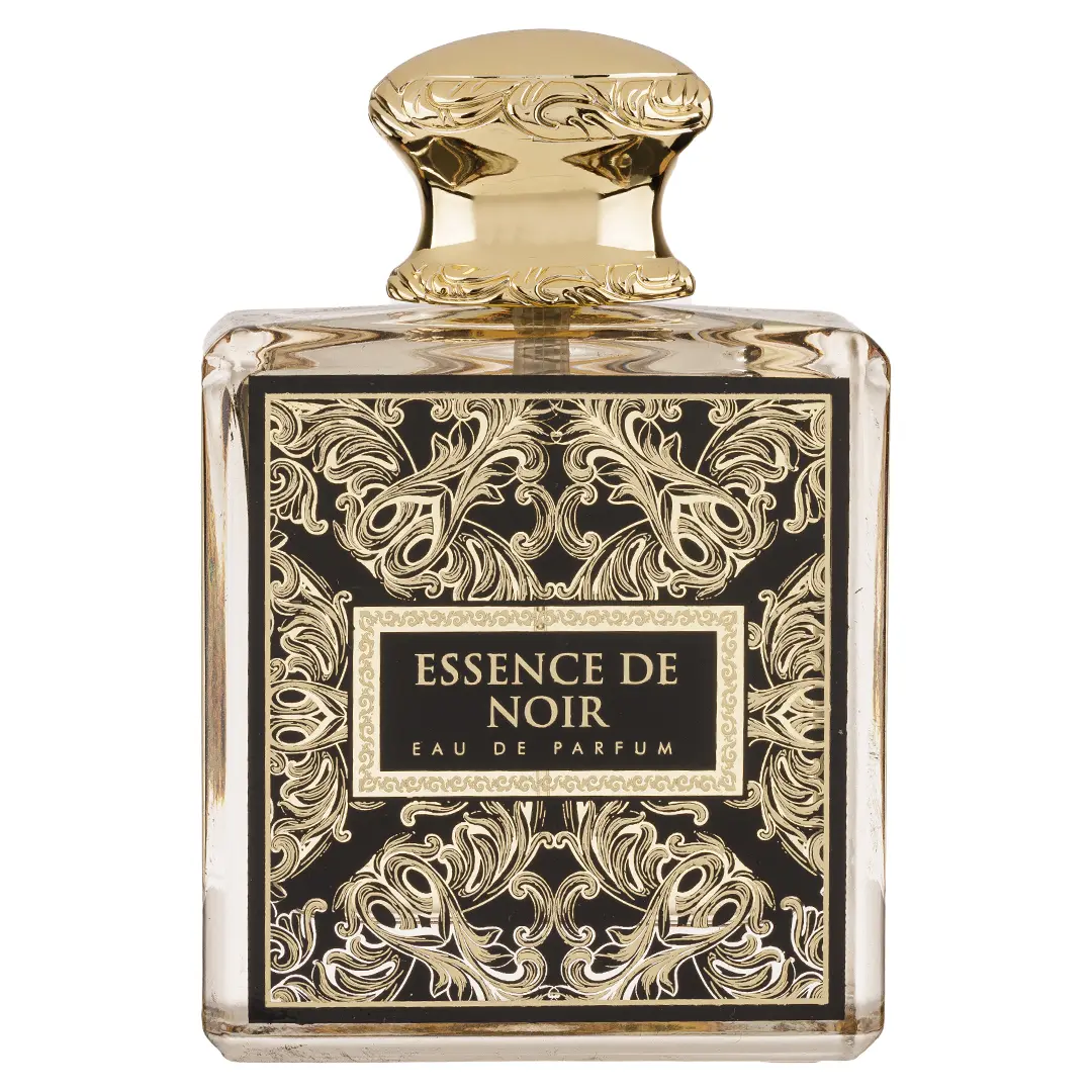 (plu00882) - Apa de Parfum Essence De Noir, French Avenue, Unisex - 100ml