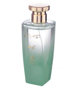(plu00962) - Apa de Parfum Al Khizer Al Khas, Al Wataniah Eternal, Femei - 100ml (plu00962) - Apa de Parfum Al Khizer Al Khas, Al Wataniah Eternal, Femei - 100ml