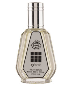 (plu00778) - Apa de Parfum Maahir Legacy, Lattafa, Barbati - 100ml