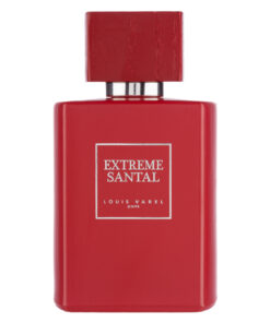 (plu00939) - Apa de Parfum Extreme Santal, Louis Varel, Unisex - 100ml
