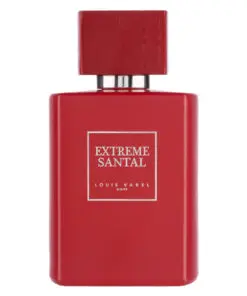 (plu00939) - Apa de Parfum Extreme Santal, Louis Varel, Unisex - 100ml
