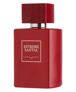 (plu00939) - Apa de Parfum Extreme Santal, Louis Varel, Unisex - 100ml (plu00939) - Apa de Parfum Extreme Santal, Louis Varel, Unisex - 100ml
