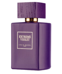 (plu00940) - Apa de Parfum Extreme Violet, Louis Varel, Femei - 100ml (plu00940) - Apa de Parfum Extreme Violet, Louis Varel, Femei - 100ml