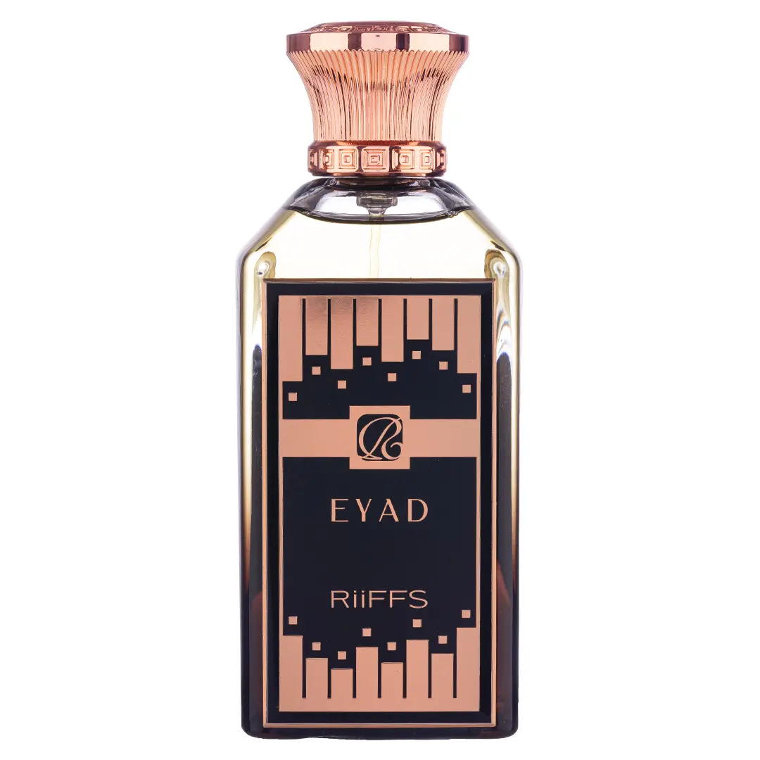 (plu00946) - Apa de Parfum Eyad, Riiffs, Unisex - 100ml