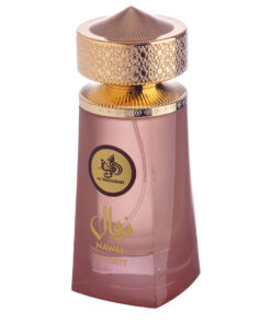(plu00957) - Apa de Parfum Nawal Fluorite, Al Wataniah, Femei - 100ml (plu00957) - Apa de Parfum Nawal Fluorite, Al Wataniah, Femei - 100ml