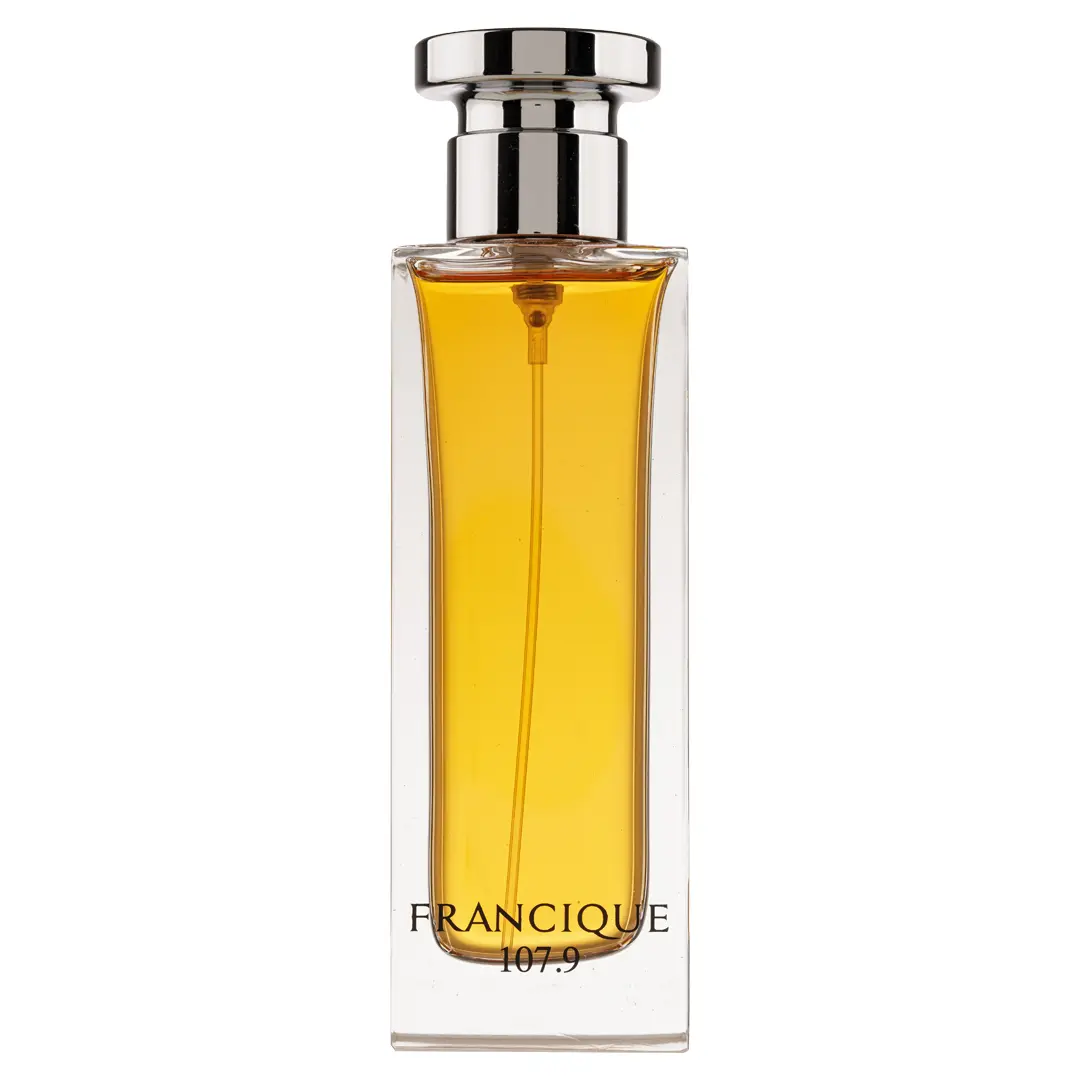 (plu00897) - Apa de Parfum Francique 107.9, French Avenue, Unisex - 100ml