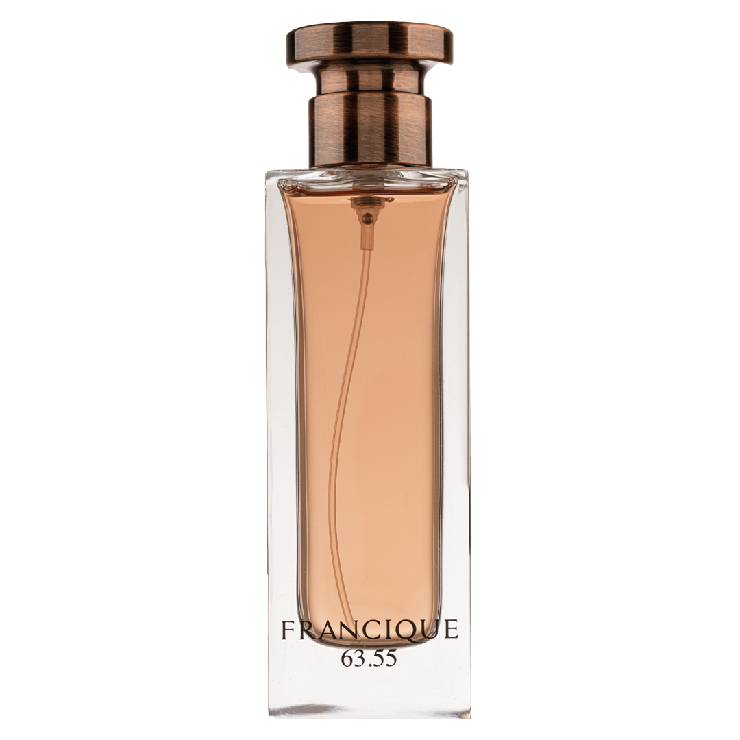 (plu00883) - Apa de Parfum Francique 63.55, French Avenue, Unisex - 100ml (plu00883) - Apa de Parfum Francique 63.55, French Avenue, Unisex - 100ml