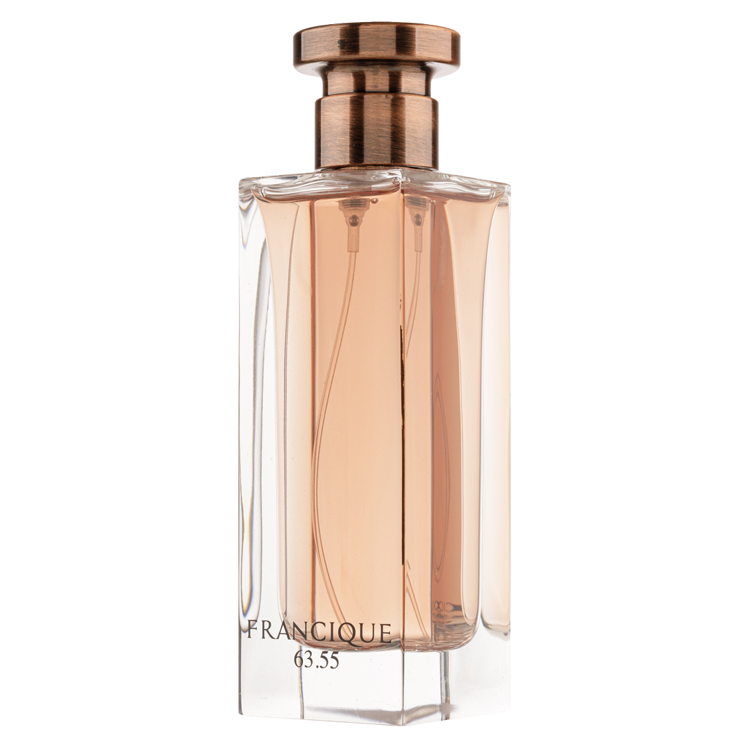 (plu00883) - Apa de Parfum Francique 63.55, French Avenue, Unisex - 100ml (plu00883) - Apa de Parfum Francique 63.55, French Avenue, Unisex - 100ml