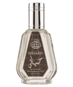 (plu01494) - Apa de Parfum Ward Paris, Athoor al Alam, Femei - 100ml