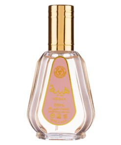 (plu00972) - Apa de Parfum Heibah, Ard Al Zaafaran, Unisex - 50ml