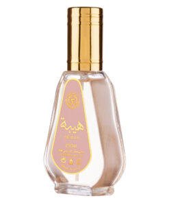 (plu00972) - Apa de Parfum Heibah, Ard Al Zaafaran, Unisex - 50ml (plu00972) - Apa de Parfum Heibah, Ard Al Zaafaran, Unisex - 50ml