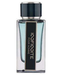 (plu00835) - Apa de Parfum L'Origine Valiance, Fragrance World, Unisex - 100ml