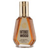 (plu00812) - Apa de Parfum Intense Wood, Fragrance World, Unisex - 50ml