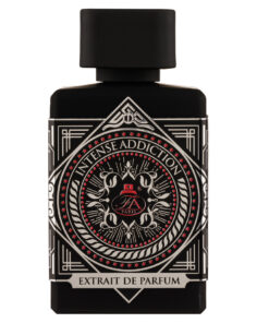 (plu00216) - Apa de Parfum Mousuf Blue D Change, Wadi Al Khaleej, Barbati - 100ml