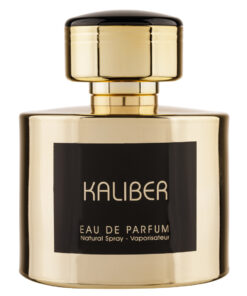 (plu00835) - Apa de Parfum L'Origine Valiance, Fragrance World, Unisex - 100ml