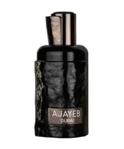 (plu00943) - Apa de Parfum Ajayeb Dubai, Lattafa, Unisex - 100ml