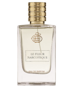 (plu00735) - Apa de Parfum Anchor Black, Maison Alhambra, Barbati - 100ml