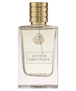 (plu00850) - Apa de Parfum La Fleur Narcotique, Fragrance World, Unisex - 100ml