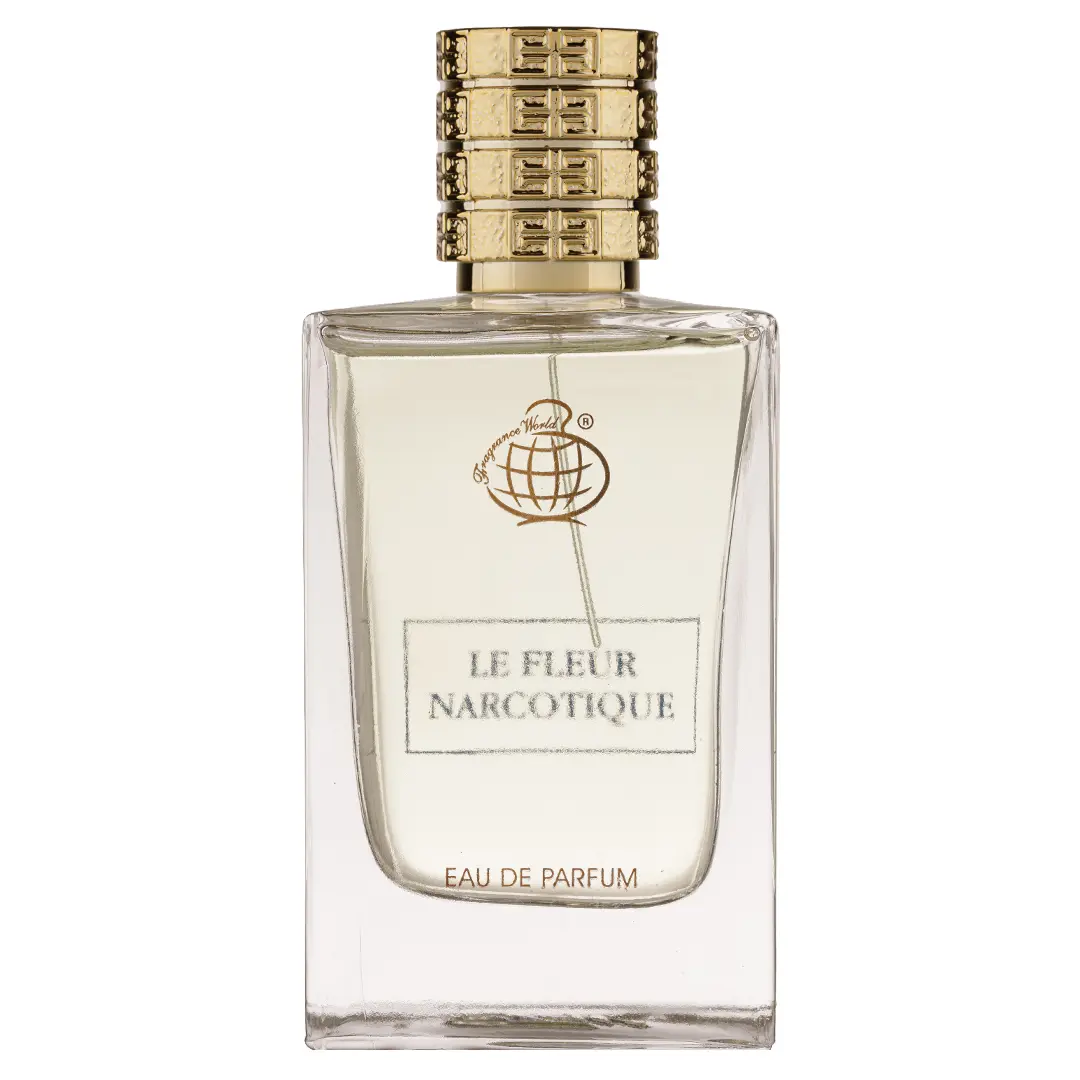 (plu00850) - Apa de Parfum La Fleur Narcotique, Fragrance World, Unisex - 100ml