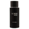 (plu00855) - Apa de Parfum Le Bois Noir, Fragrance World, Barbati - 100ml