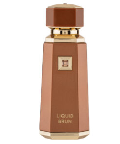 (plu00884) - Apa de Parfum Liquid Brun, French Avenue, Unisex - 100ml