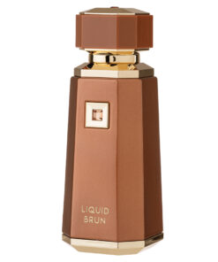 (plu00884) - Apa de Parfum Liquid Brun, French Avenue, Unisex - 100ml