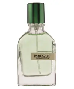 (plu00834) - Apa de Parfum Marque Collection, Fragrance World, Unisex - 25ml