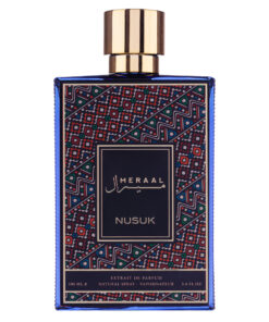 (plu00947) - Apa de Parfum Desert De Sahara, Riiffs, Unisex - 100ml