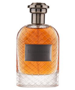 (plu00840) - Apa de Parfum Mocha Wood, Fragrance World, Unisex - 100ml