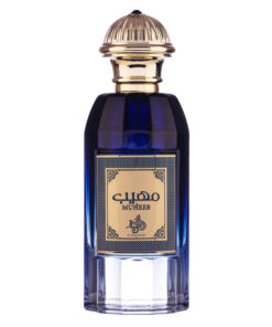 (plu00934) - Apa de Parfum Muheeb, Al Wataniah, Barbati - 100ml