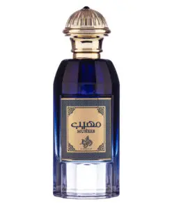 (plu00934) - Apa de Parfum Muheeb, Al Wataniah, Barbati - 100ml