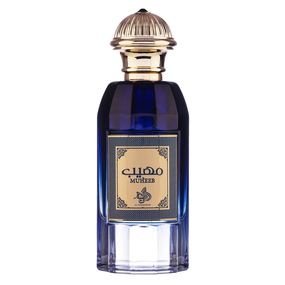 (plu00934) - Apa de Parfum Muheeb, Al Wataniah, Barbati - 100ml
