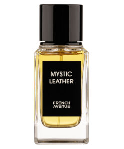 (plu00891) - Apa de Parfum Sultry Woods, French Avenue, Unisex - 100ml
