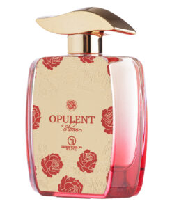 (plu00921) - Apa de Parfum Opulent Bloom, Grandeur Elite, Femei - 100ml (plu00921) - Apa de Parfum Opulent Bloom, Grandeur Elite, Femei - 100ml