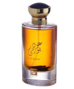 (plu00949) - Apa de Parfum Oud Burmi, Rihanah, Unisex - 100ml (plu00949) - Apa de Parfum Oud Burmi, Rihanah, Unisex - 100ml